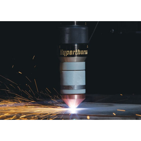 Система плазмового різання Hypertherm LongLife MAXPRO200