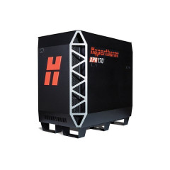 Система плазмового різання Hypertherm XPR170