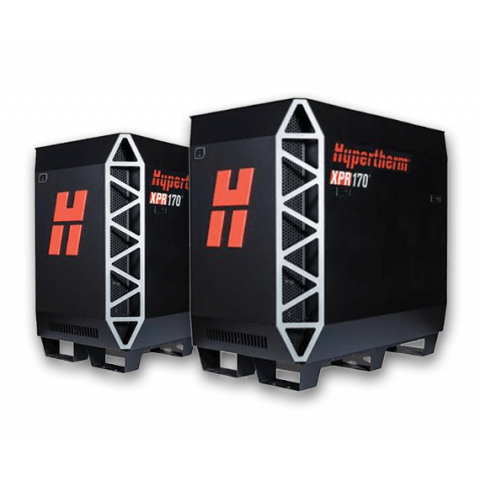 Система плазменной резки Hypertherm XPR170