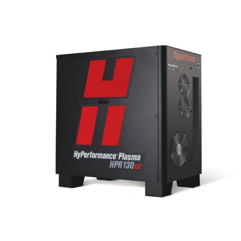 Система плазменной резки Hypertherm HyPerformance HPR130XD