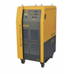 Система плазмового різання Kjellberg Smart Focus 400