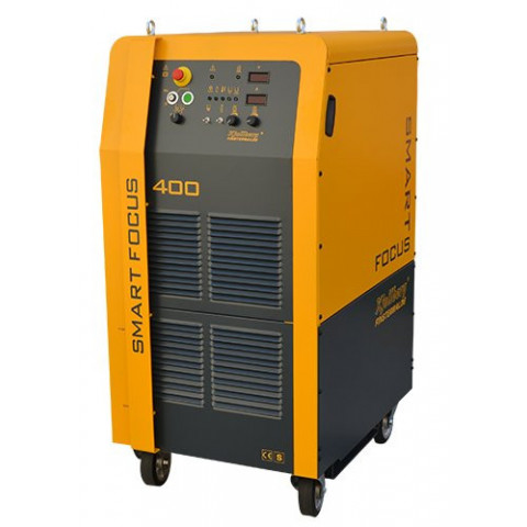 Система плазмового різання Kjellberg Smart Focus 400