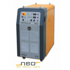 Система плазмового різання Kjellberg HiFocus 161i neo