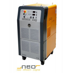 Система плазмового різання Kjellberg HiFocus 440i neo