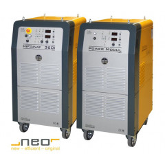 Система плазмового різання Kjellberg HiFocus 600i neo