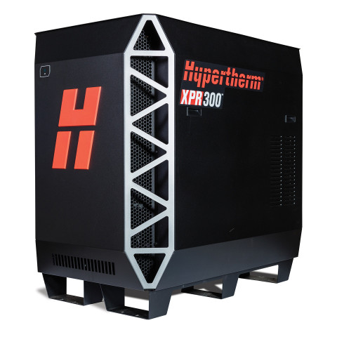 Система плазменной резки Hypertherm XPR300