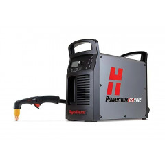 Система плазмового різання Hypertherm Powermax65 SYNC