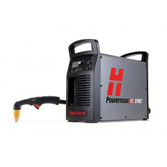 Система плазмового різання Hypertherm Powermax85 SYNC