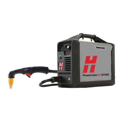 Система плазмового різання Hypertherm Powermax45 SYNC