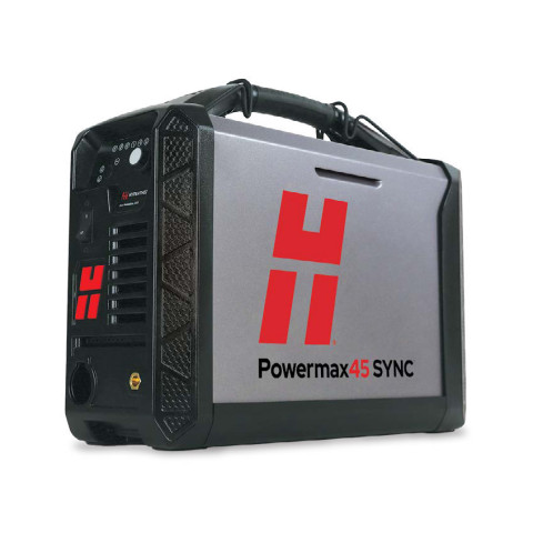 Система плазмового різання Hypertherm Powermax45 SYNC