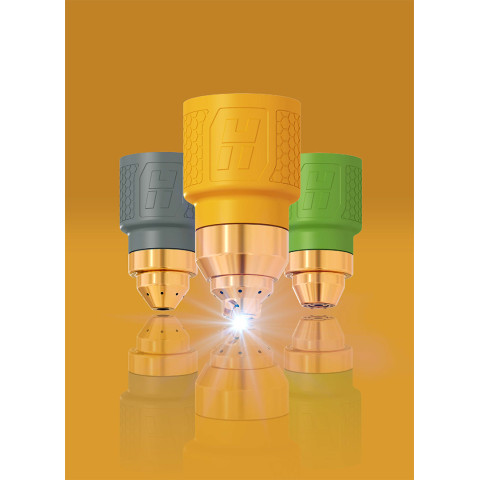 Картридж 105 A Hypertherm Powermax Smart-SYNC – 428938 (Оригинал)