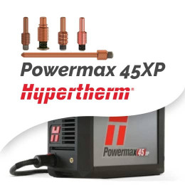 Электроды для плазмореза Hypertherm Powermax 45XP