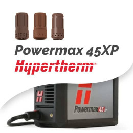 Завихрители для плазмореза Hypertherm Powermax 45XP