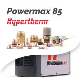 Розхідники на плазморіз Hypertherm Powermax 85 / SmartSYNC