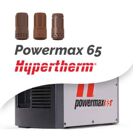 Завихрители для плазмореза Hypertherm Powermax 65