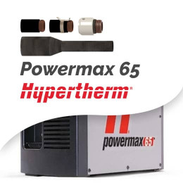 Кожухи для плазмореза Hypertherm Powermax 65