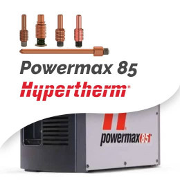Электроды для плазмореза Hypertherm Powermax 85