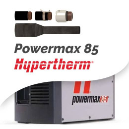 Кожухи для плазмореза Hypertherm Powermax 85
