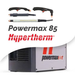 Резаки (плазмотроны) для Hypertherm Powermax 85