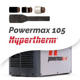 Кожухи для плазмореза Hypertherm Powermax 105
