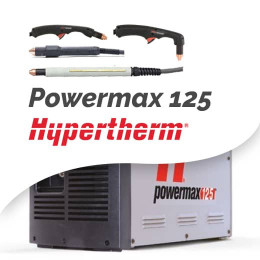 Резаки (плазмотроны) для Hypertherm Powermax 105