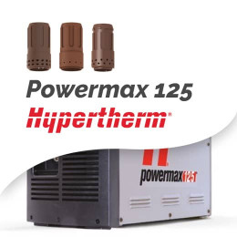 Завихрители для плазмореза Hypertherm Powermax 125