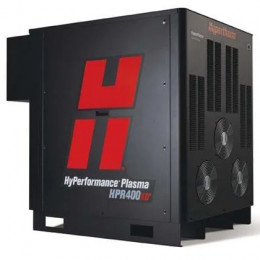 Системы плазменной резки HyPerformance®