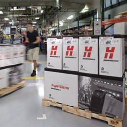 Система повітряної плазми Powermax Hypertherm